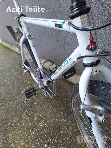 Raleigh head technium, снимка 7 - Велосипеди - 54155351