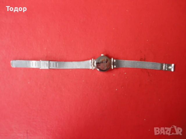 Страхотен дамски  часовник Rosato , снимка 4 - Дамски - 50458709