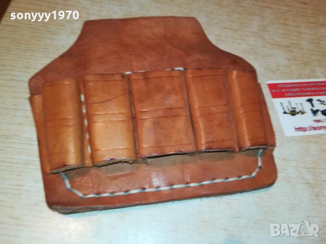 Кобур за инстументи 2809212026