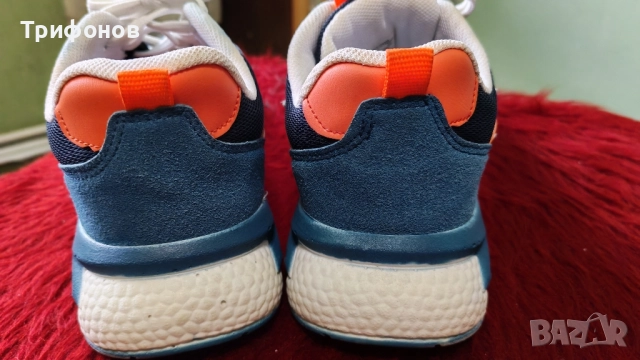 Оригинални маратонка Найк 44 номер, снимка 5 - Кецове - 52055807