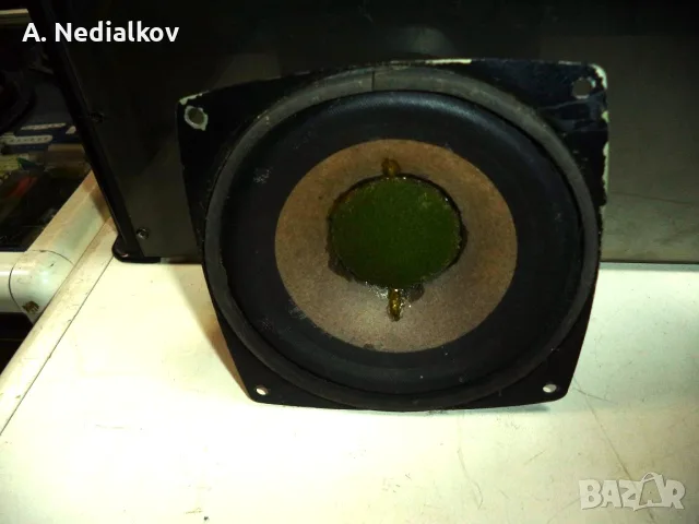 5" хайфи говорител, снимка 4 - Тонколони - 55934333