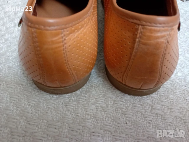 Мъжки обувки, снимка 2 - Ежедневни обувки - 51344468