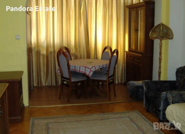 Продава двустаен апартамент в кв. Изток, снимка 3 - Апартаменти - 53370478