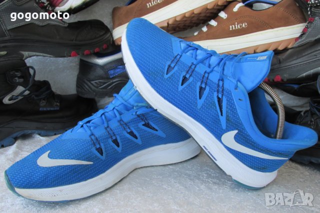 NIKE® RUNNING original,N- 46 - 47, маратонки за бягане GOGOMOTO.BAZAR.BG®, снимка 2 - Маратонки - 30876332