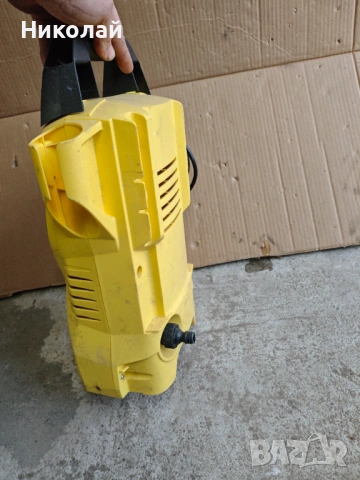 Водуструика karcher k2, снимка 3 - Други - 54248571