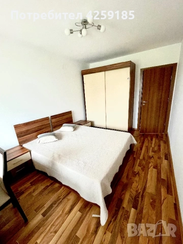 Двустаен апартамент, Възраждане 2, снимка 9 - Апартаменти - 53980023