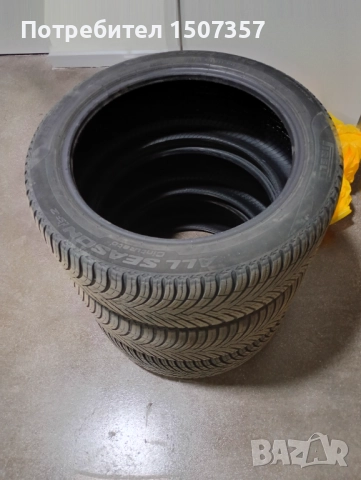 Pirelli, 4 броя гуми 18 цола, снимка 3 - Гуми и джанти - 52931917