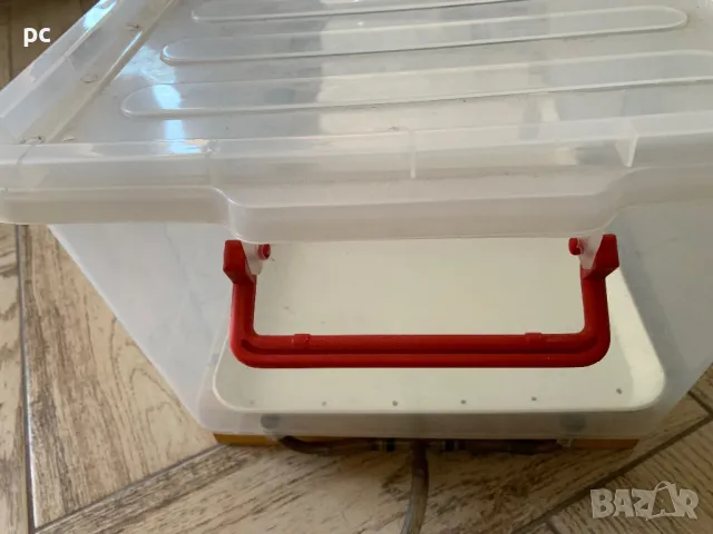 АВТОМАТИЧНА машина за ЗДРАВОСЛОВНИ КЪЛНОВЕ, снимка 7 - Кухненски роботи - 49398563