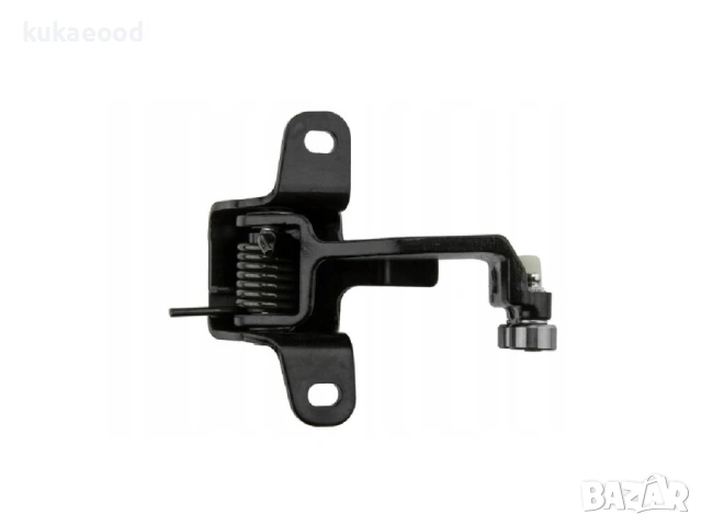 Ролка за плъзгаща врата за Mercedes Vito W639, снимка 3 - Части - 54077229
