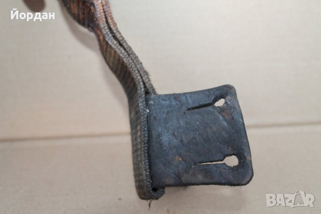 Лопус за щик II световна война, снимка 4 - Антикварни и старинни предмети - 42795851