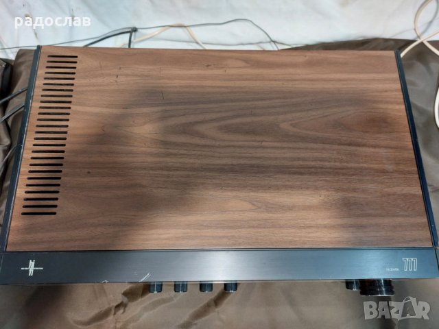 PHILIPS 22AH777, снимка 5 - Ресийвъри, усилватели, смесителни пултове - 35616771