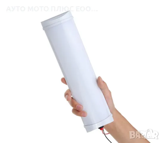 LED Плафон/Интериорна диодна лампа 12V за Автомобил, Бус., снимка 5 - Аксесоари и консумативи - 48181830