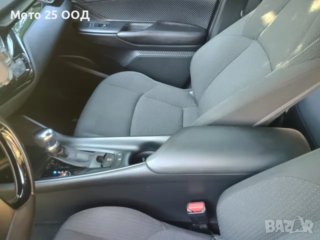 Toyota C-hr, 2018, 17000км, снимка 6 - Автомобили и джипове - 55986903