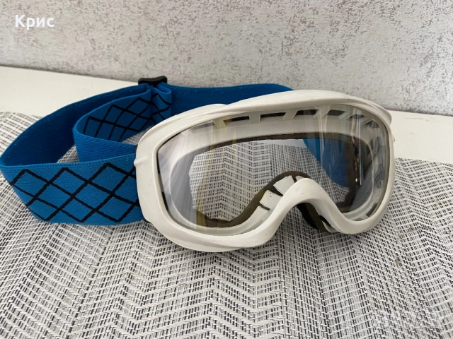 Детски Ски/Мото Очила Маска Vega, снимка 6 - Зимни спортове - 52555942