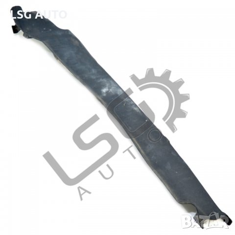 Кора до десен калник Subaru Legacy 2009-2014 SU050720N-124