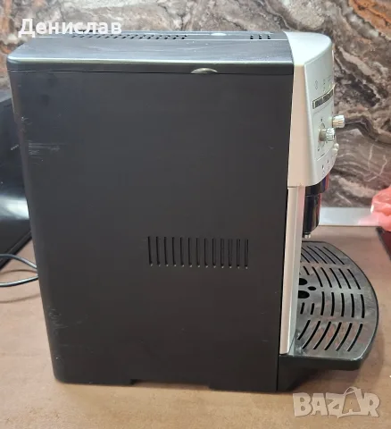 Кафеавтомат  / Кафемашина Delonghi Magnifica , снимка 6 - Кафемашини - 56484818