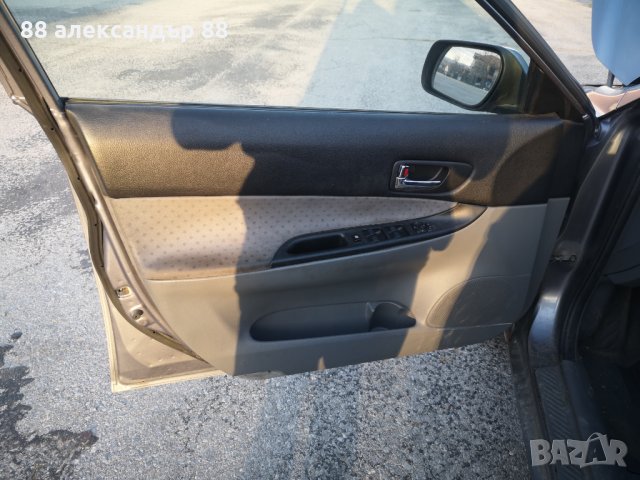 продавм мазда 6 НА ЧАСТИ -ДИЗЕЛ, снимка 9 - Автомобили и джипове - 32163906