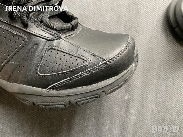 Nike t lite 40,5, снимка 9 - Маратонки - 30619300