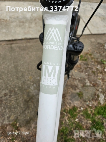 Колело Creon , снимка 8 - Велосипеди - 54163920