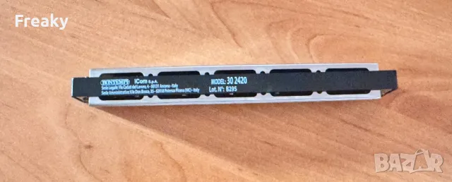 Хармоника Bontempi, снимка 3 - Духови инструменти - 50042054