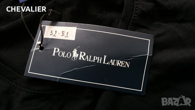POLO RALPH LAUREN T-Shirt Размер M - L мъжка тениска 32-51, снимка 6 - Тениски - 38071771