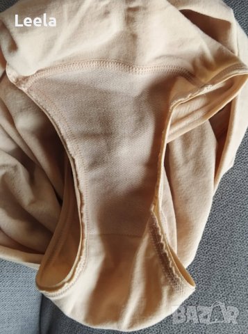 Безшевно бельо/бикини Spanx Higher Power Panties, снимка 6 - Бельо - 38206953