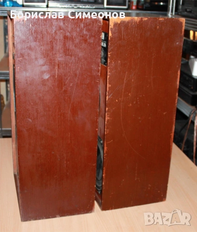 Kef 104 , снимка 14 - Тонколони - 54322537