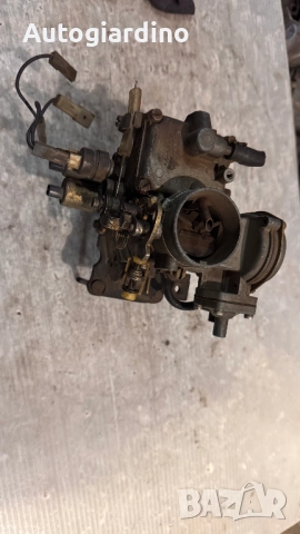 Карбуратор Pierburg за VW - 7.21047