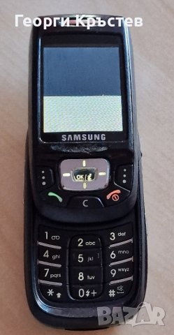 Samsung D500(2 бр.) - за ремонт, снимка 11 - Samsung - 42506671