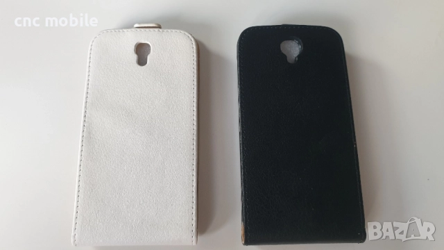 Alcatel Idol Alcatel Idol 2 Alcatel Idol 3 Alcatel Idol 4 Alcatel Idol Mini Alcatel Idol X калъф , снимка 3 - Калъфи, кейсове - 55780041