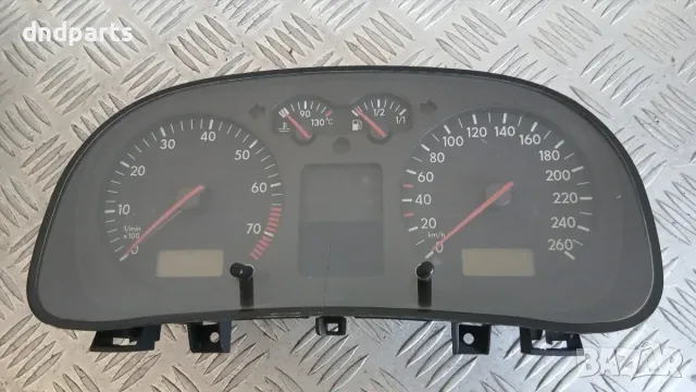 Километраж VW Golf 4 1999 1J0920821A Volkswagen Golf IV (1998-2004)