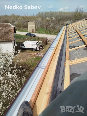 Американски Безшевни Улуци , снимка 16 - Тенекеджийски услуги - 52418308