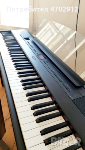 Yamaha P-515 B: Сериозна оферта за сериозни купувачи, снимка 2 - Пиана - 53098406