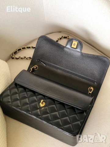 чанти chanel , снимка 9 - Чанти - 52786758