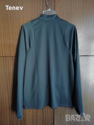 Nike оригинално ново дамско горнище , снимка 2 - Спортни екипи - 38383078