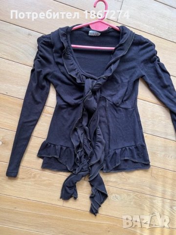 Блузи, снимка 15 - Блузи с дълъг ръкав и пуловери - 42300700