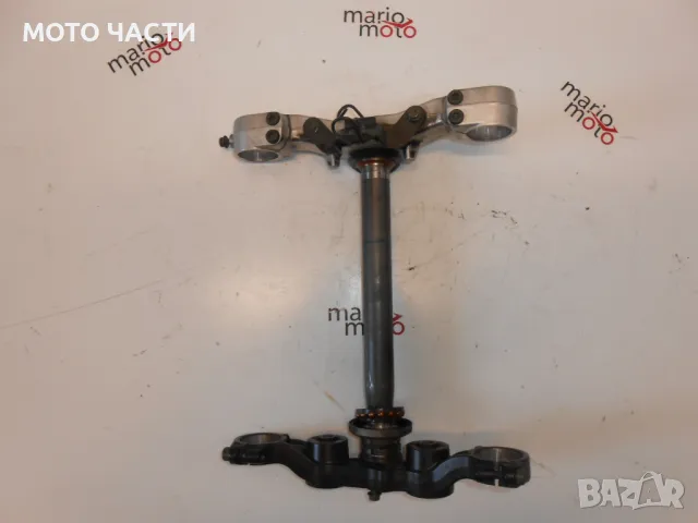 Трипътник за Yamaha T-max 500 (2005), снимка 1