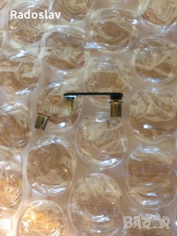 бронзова крепеж комплект , снимка 3 - Други - 29214475