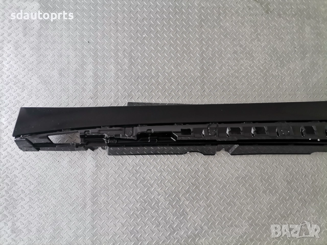 Нов ORIGINAL Ляв праг Mercedes SL 63 AMG R232 W232 , снимка 3 - Части - 51890603