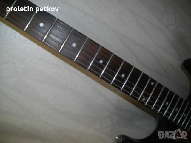 Zdrava Custam Kitara Encore, снимка 2 - Струнни инструменти - 56449508