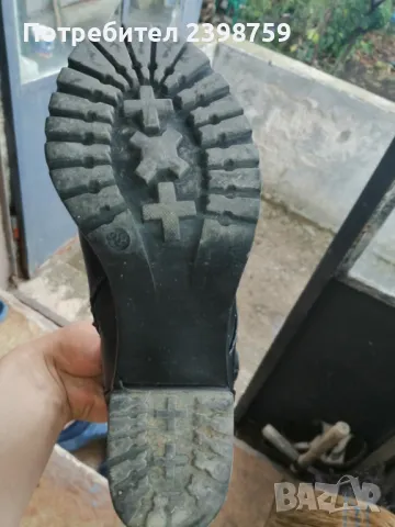 дамски обувки като боти, снимка 5 - Дамски боти - 48491929