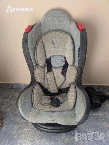 детски стол за кола Loreli