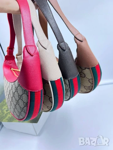 чанти gucci , снимка 7 - Чанти - 51352943