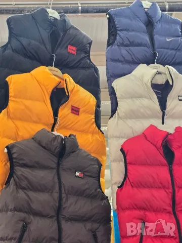 елеци , снимка 4 - Други - 49531531