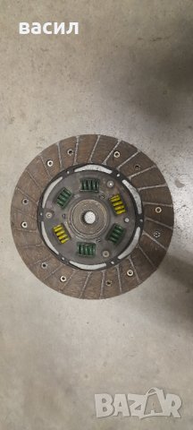 Съединител за   ZASTAVA 45/55, снимка 11 - Части - 39179828