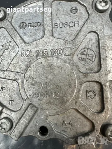 Вакуум помпа за АУДИ VW AUDI 2.0TDi 03L145100, снимка 2 - Части - 48713303