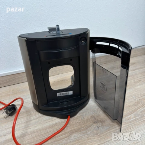 Krups Oblo Dolce Gusto Кафе Машина На Капсули Долче Густо Крупс, снимка 4 - Кафемашини - 53930443