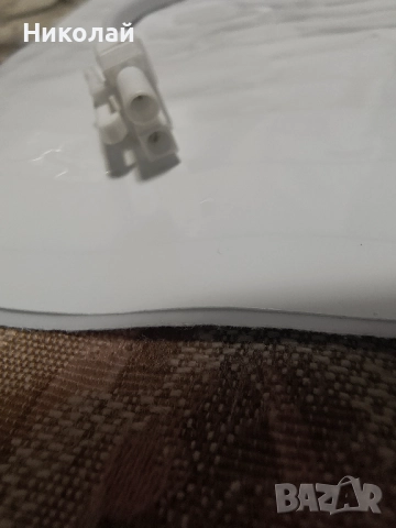 нагревател за огледало (в банята), снимка 8 - Огледала - 52518720