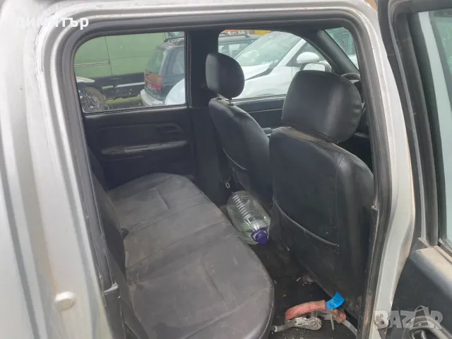 Great wall Steed 5 2.0 CRD НА ЧАСТИ грейт лол стийд 5 на части, снимка 5 - Автомобили и джипове - 49608732