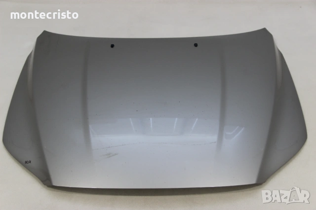 Преден капак Volvo XC70 (2007-2013г.) 31217505 Volvo V70 (2007-2013г.) алумиий алуминиев